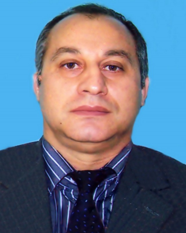 NEDERIC PETRICA