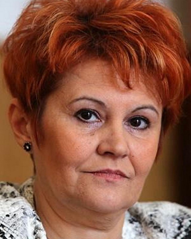 NISTOR ERICA