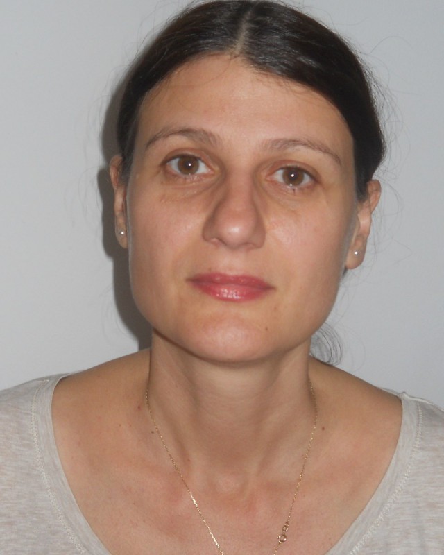 NITU CARLA GEORGETA