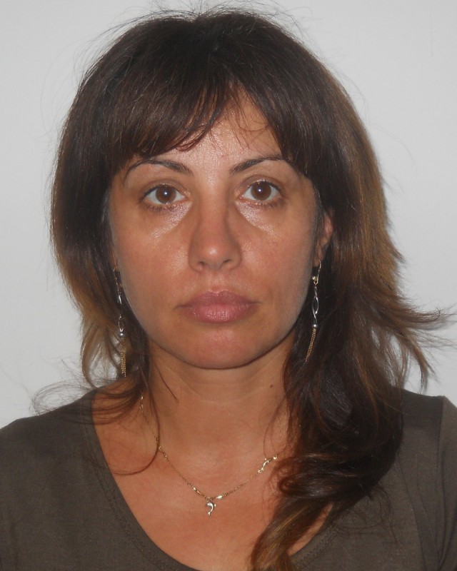 OPRITA ANGELICA