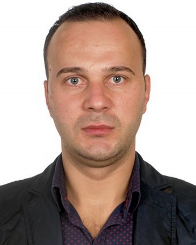 PANDURU COSMIN