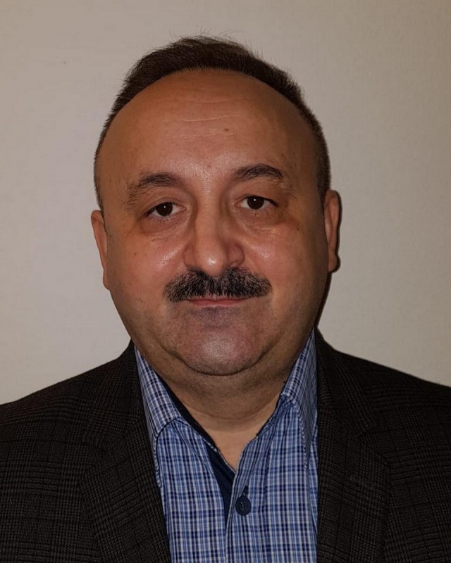 PASARE GHEORGHE