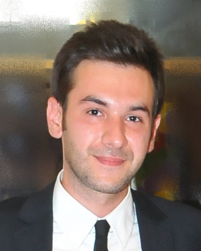PASCA TRAIAN NICOLAE