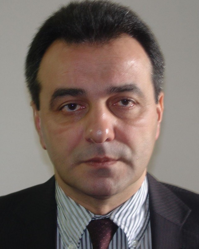 PAUN IRINEL