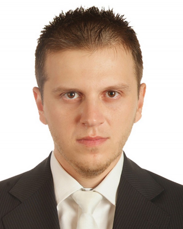 POPESCU COSTINEL VIOREL