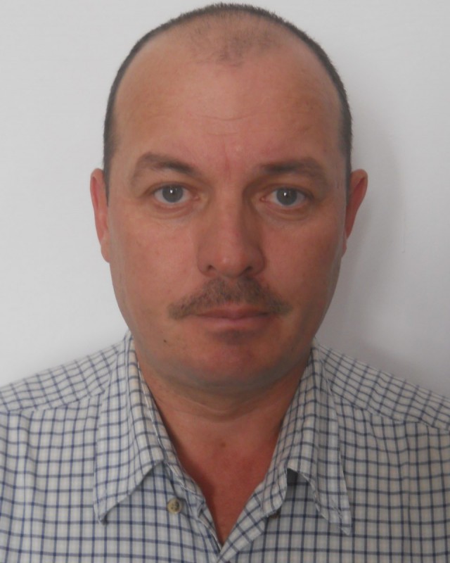 POPESCU IULIAN GABRIEL