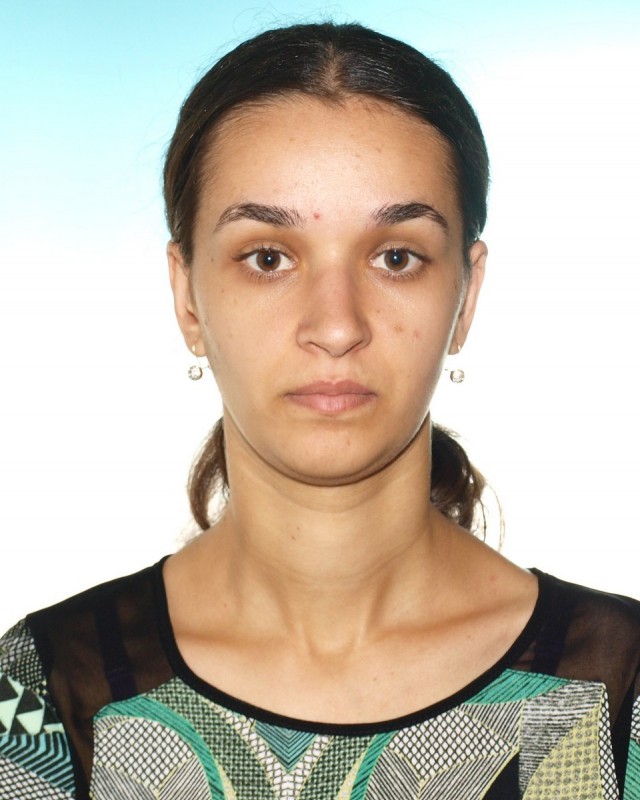 PUSCASU SPIRLEA IONELA ECATERINA