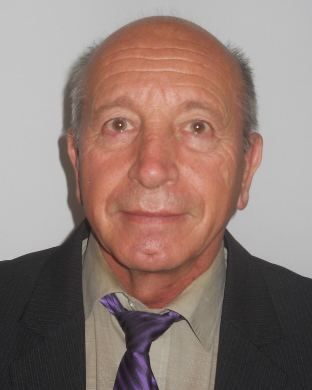 ROSCA GHITOAICA GHEORGHE