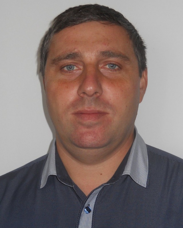 ROSOGA CRISTIAN NICOLAE