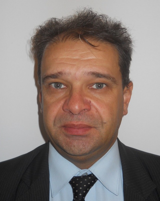 ROTARU DANIEL