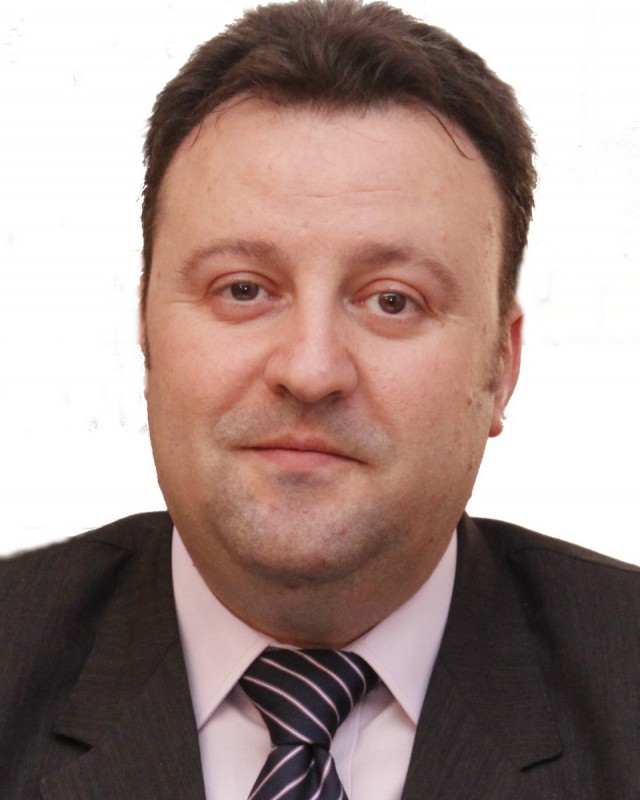 SECARA OVIDIU IOAN