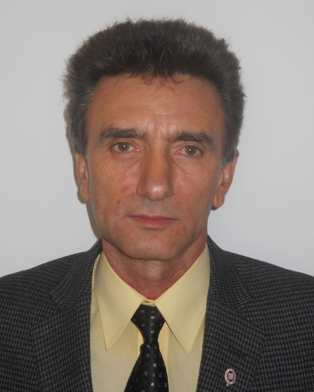 SOARE DUMITRU