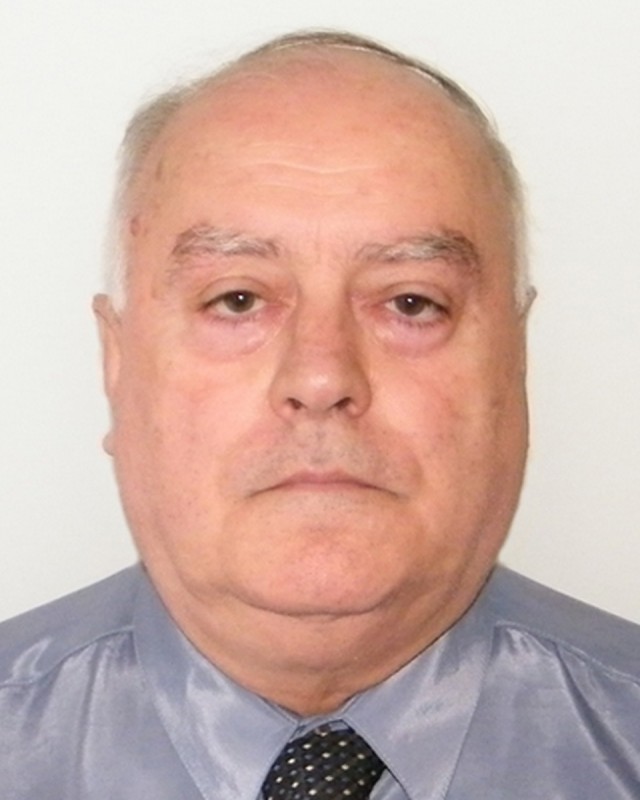 STANCU DIMITRIE LUCIAN