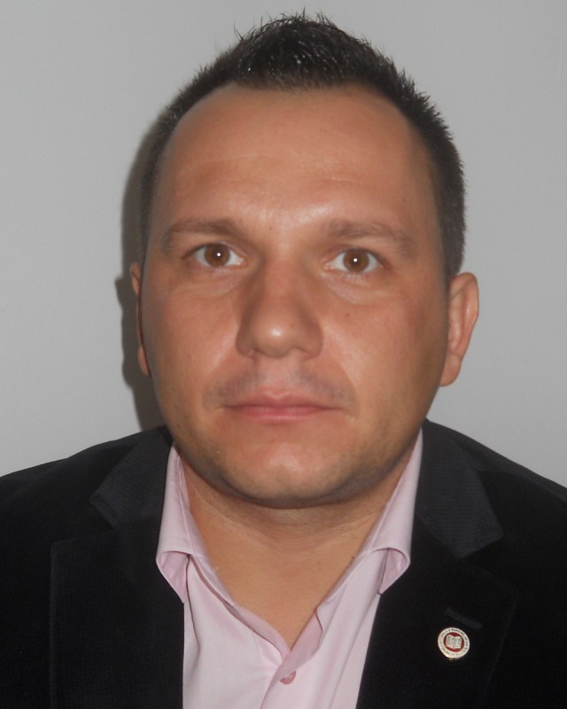 STEFAN STEFANITA-DAN