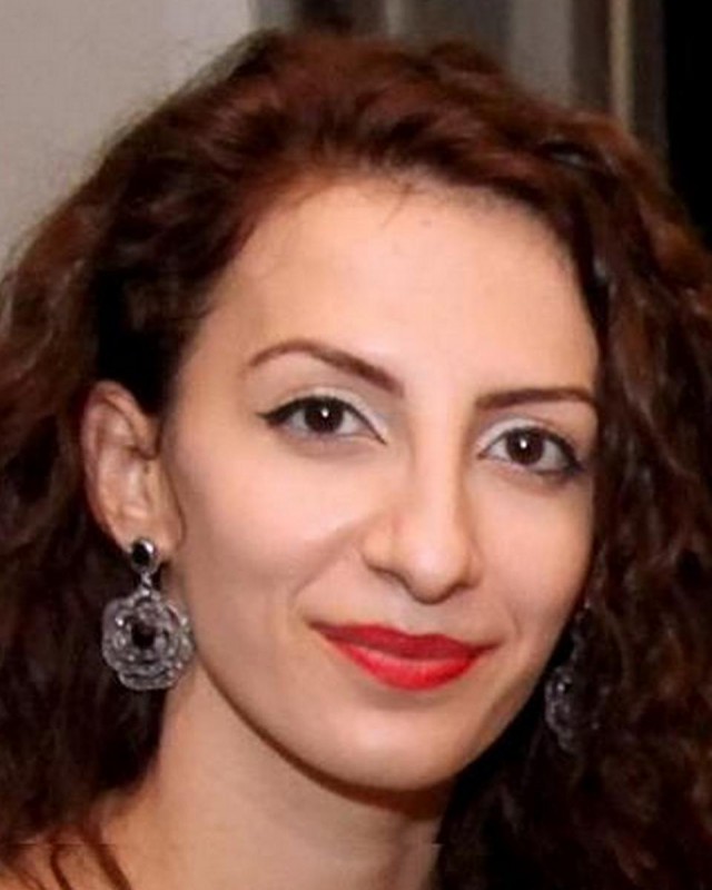 SUIU DANIELA