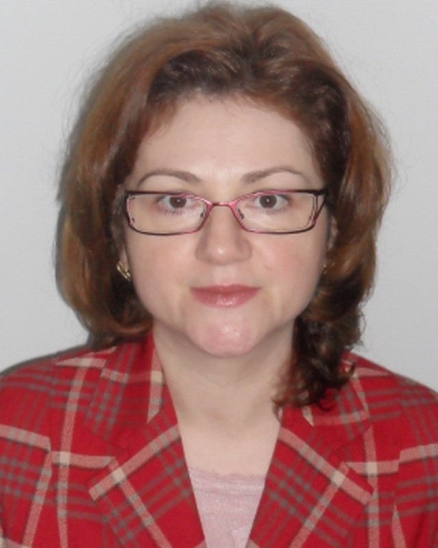 TANASESCU ALEXANDRINA ADELINA