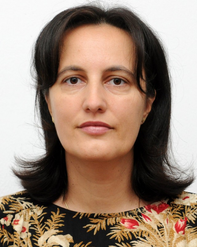 TIBULEAC AMELIA CLAUDIA