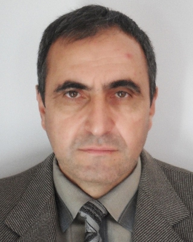 TICAN IONEL
