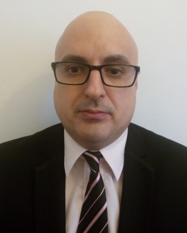 TOMUS NICOLAE AURELIAN