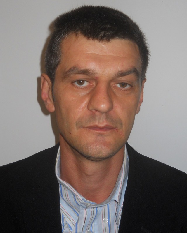 TRAILESCU OVIDIU