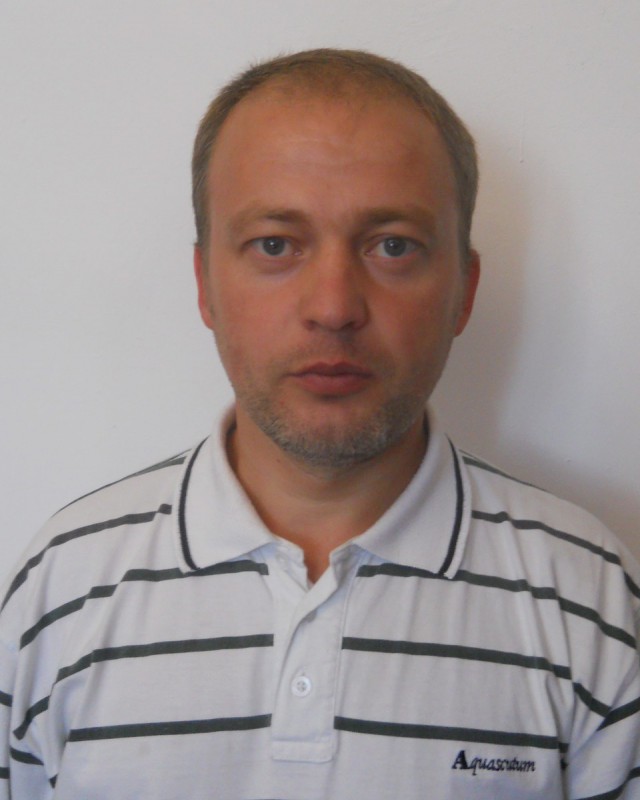 TUDOR CLAUDIU GHEORGHE