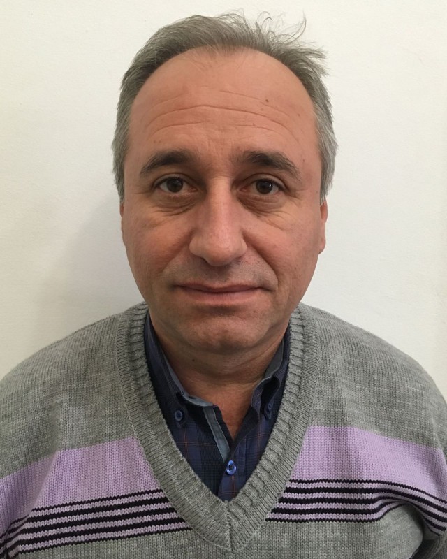 UNGUREANU DUMITRU