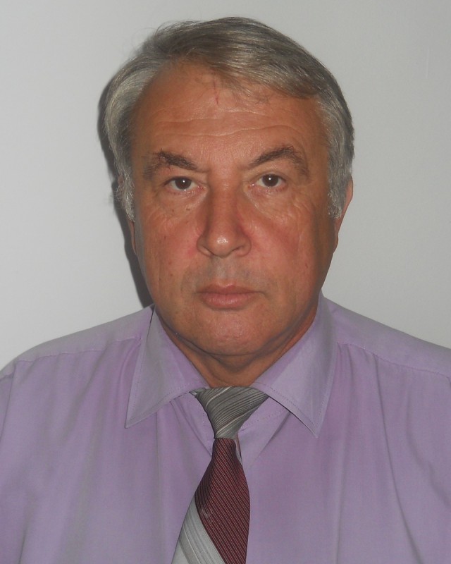 VLADASEL NICOLAE