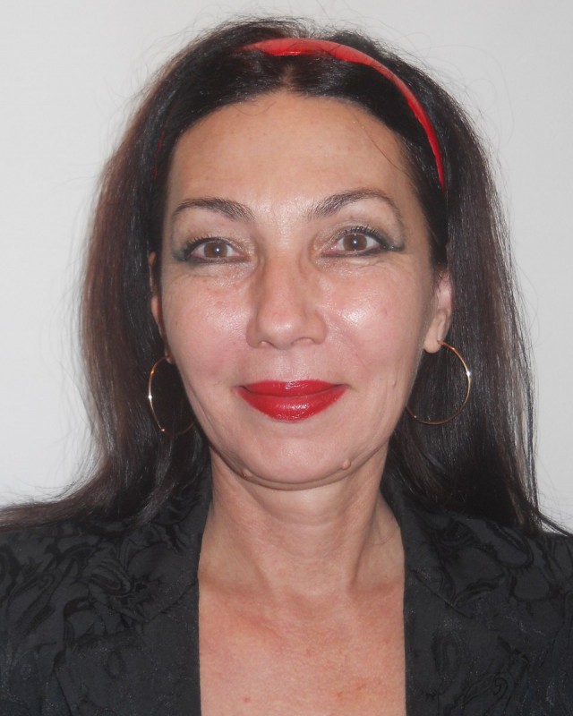 VOICU ANGELA
