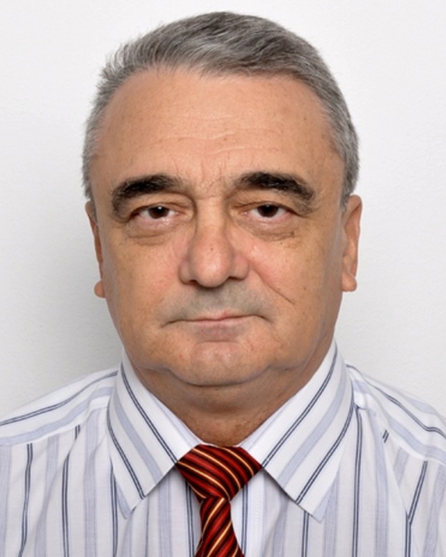 ZAMFIR FLOREA