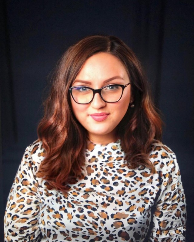 BESLIU AURICA OLIMPIA