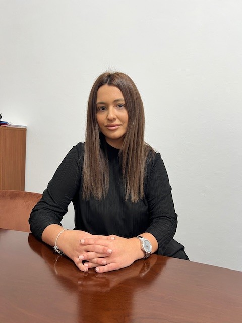 CIONTEA IOLANDA ALEXANDRA