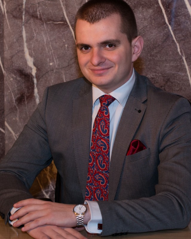 FOLCUTESCU SEBASTIAN ANDREI