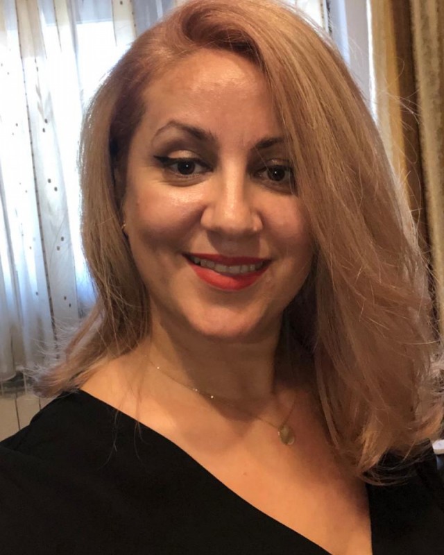 GHIDAN ILEANA DANIELA