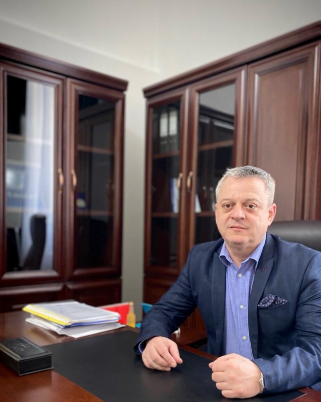 LUCA ALEXANDRU