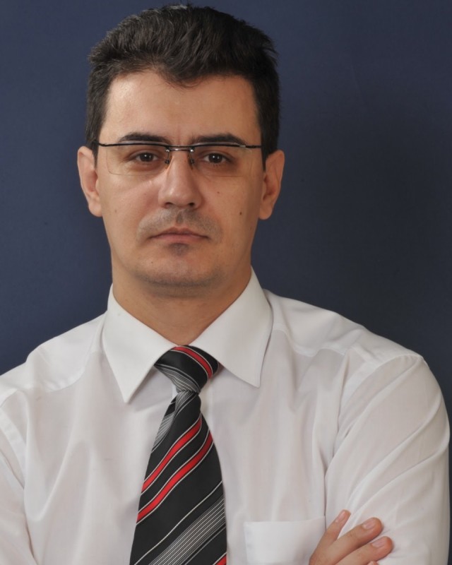 MURGU LAURENTIU