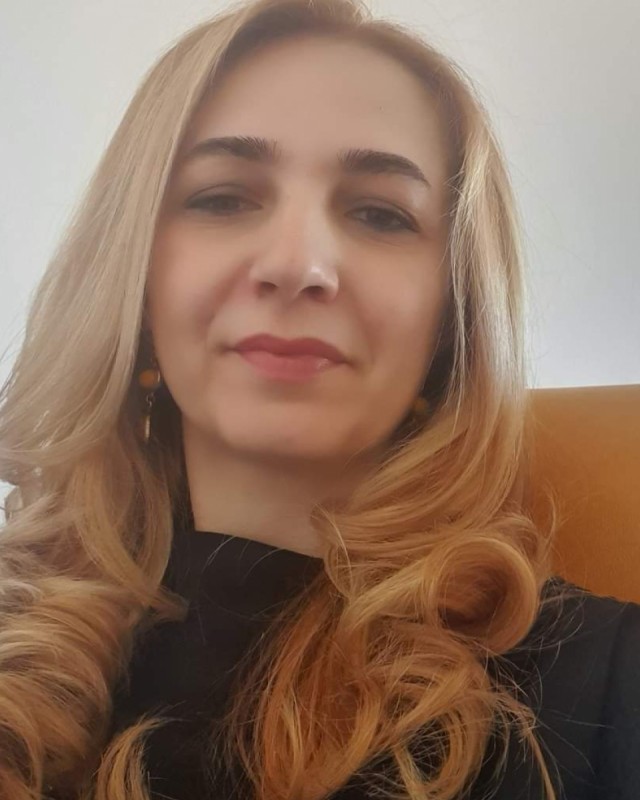 POPESCU LELIA - LARISA