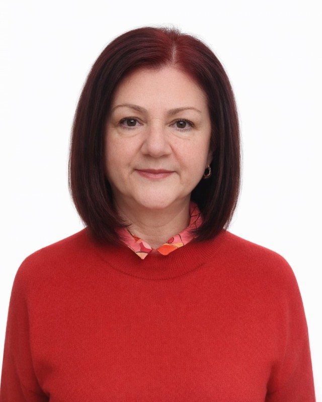 TANASESCU ALEXANDRINA ADELINA