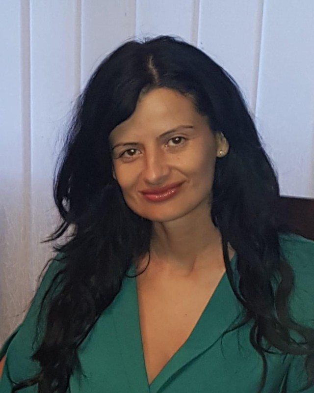 TUDORESCU LAVINIA VERONICA