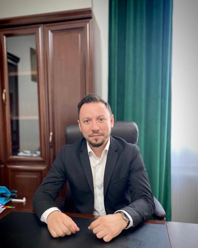 ULARU HORATIU RAZVAN
